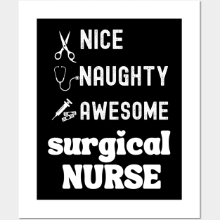 Nurse Gift Idea Posters and Art